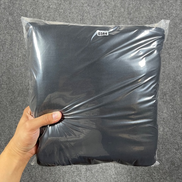 Maison Article Shoe Palace Heavyweight Fleece Sweat Joggers Mens 2XL Black 0384 - Picture 9 of 9